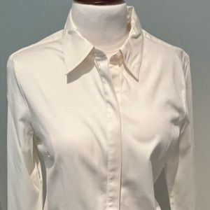 Old Navy Stretch Dress Shirt